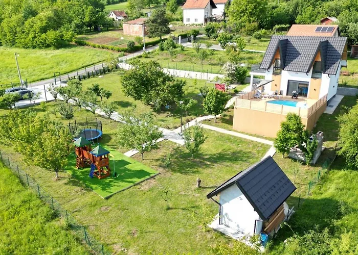 Panorama Kosmaj Sopot