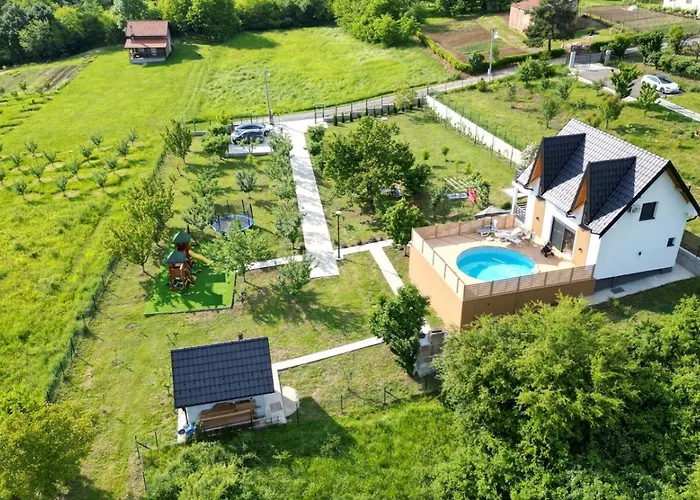 Panorama Kosmaj Villa *