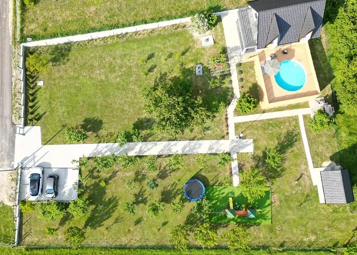 Panorama Kosmaj * Sopot