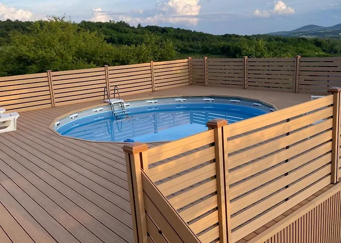 Panorama Kosmaj Villa