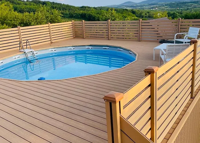 Villa Panorama Kosmaj