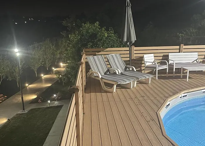 Panorama Kosmaj * Sopot