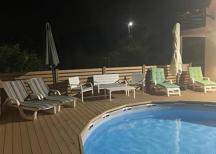 Panorama Kosmaj Villa Sopot