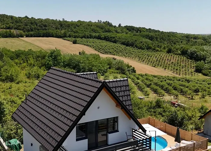 Panorama Kosmaj Sopot