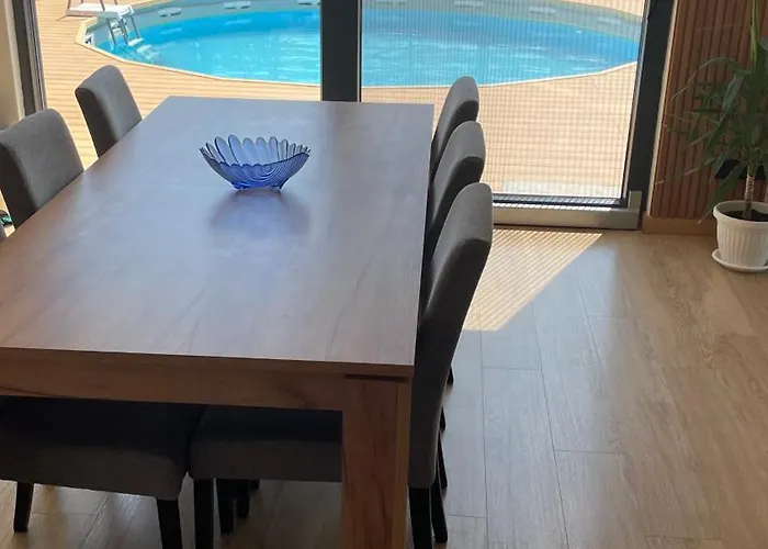 Panorama Kosmaj Villa *