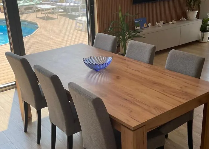 Panorama Kosmaj Villa *