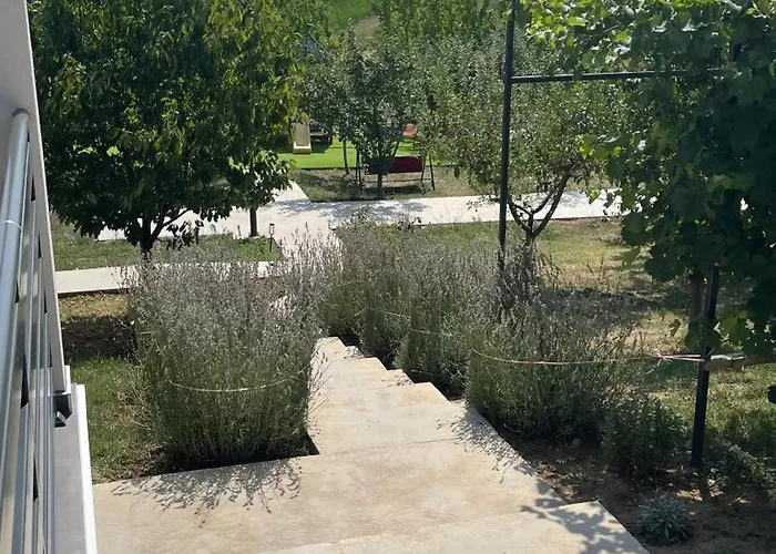 Villa Panorama Kosmaj Sopot