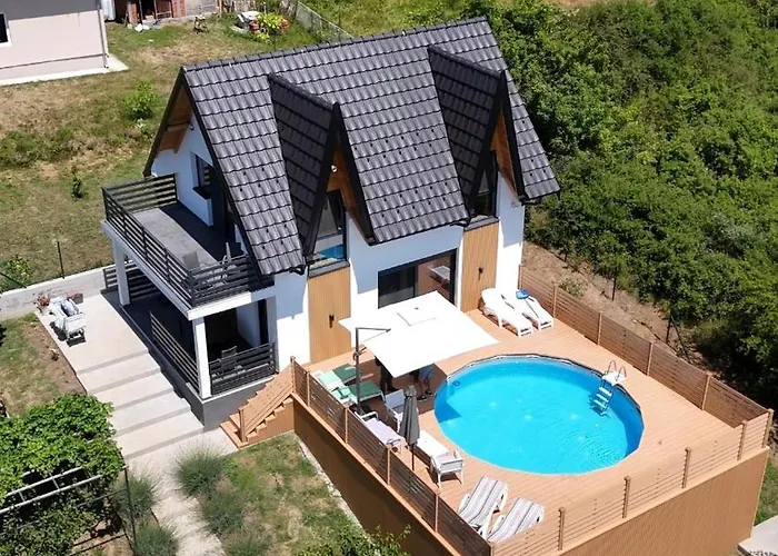 Villa Panorama Kosmaj