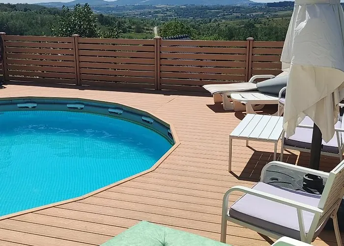 Panorama Kosmaj Villa *